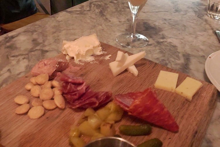 Apero brings tapas and more to Raleigh
