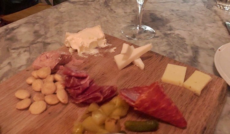 Apero brings tapas and more to Raleigh