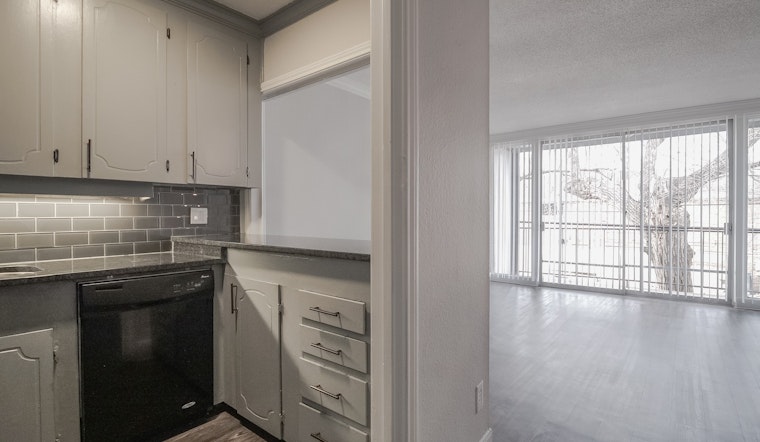 Explore today's cheapest rentals in Greater Uptown, Houston