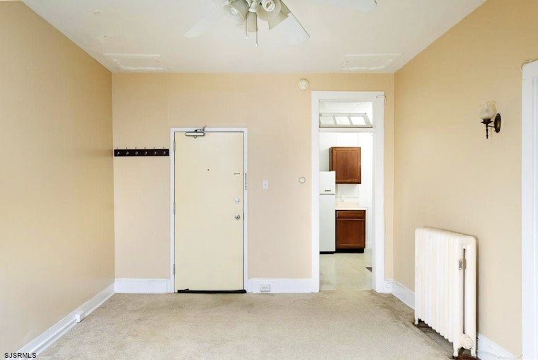 What does $1,000 rent you in Ventnor City, today?