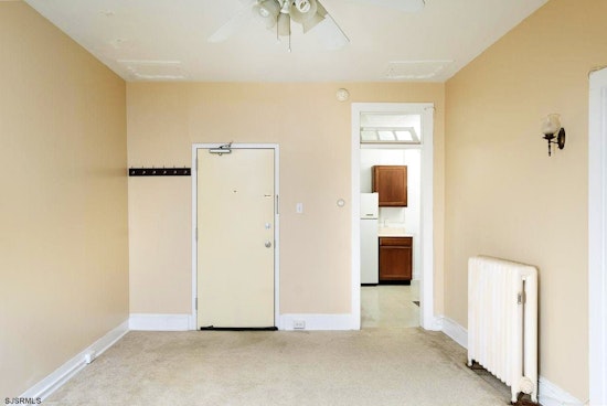 What does $1,000 rent you in Ventnor City, today?