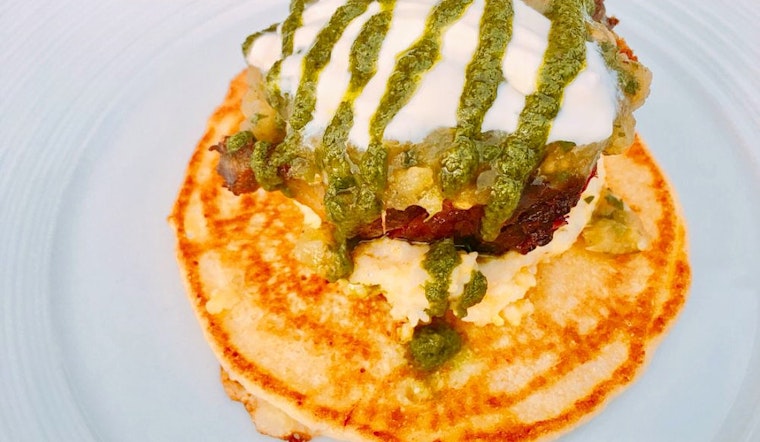 Here are Lancaster's top 5 New American spots