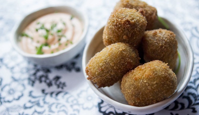 3 new restaurants to check out in Ravenswood