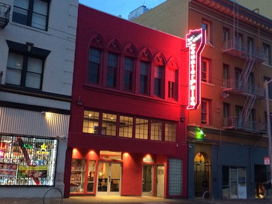 'Lost And Found' Brings Bay Area Artists Together For Performances, Conversations On HIV/AIDS