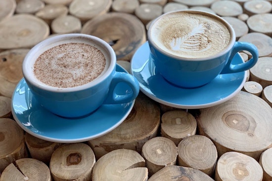 Slowpokes makes Greenway / Upper Kirby Area debut, with coffee and tea and more