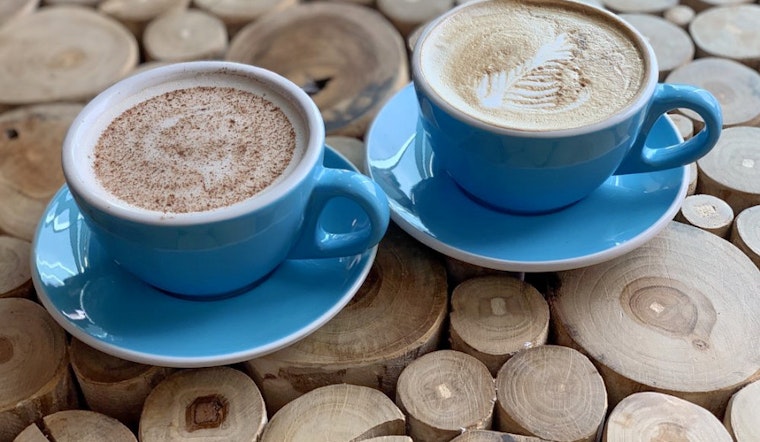 Slowpokes makes Greenway / Upper Kirby Area debut, with coffee and tea and more