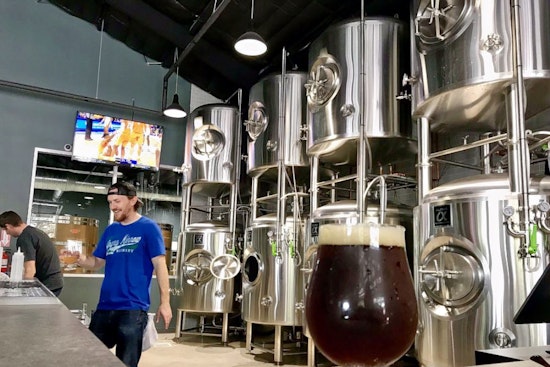 Here are the 3 newest beer bars to check out in Houston