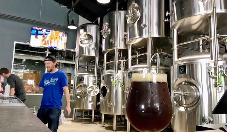 Here are the 3 newest beer bars to check out in Houston