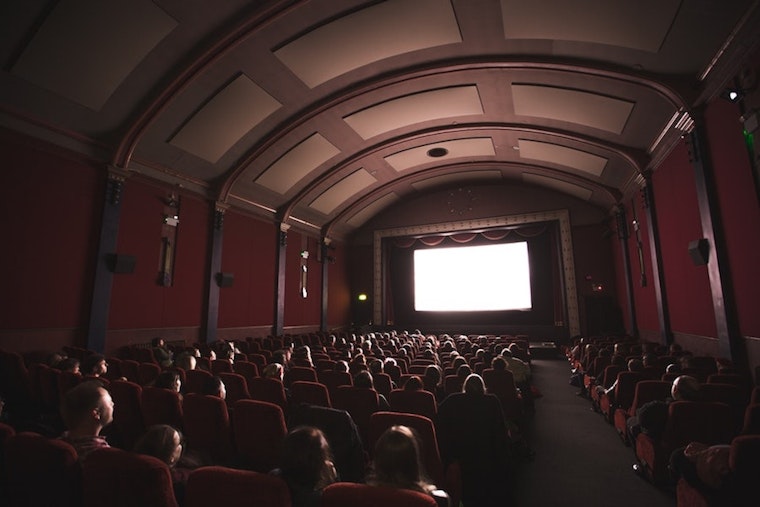 The best film events in New York City this week