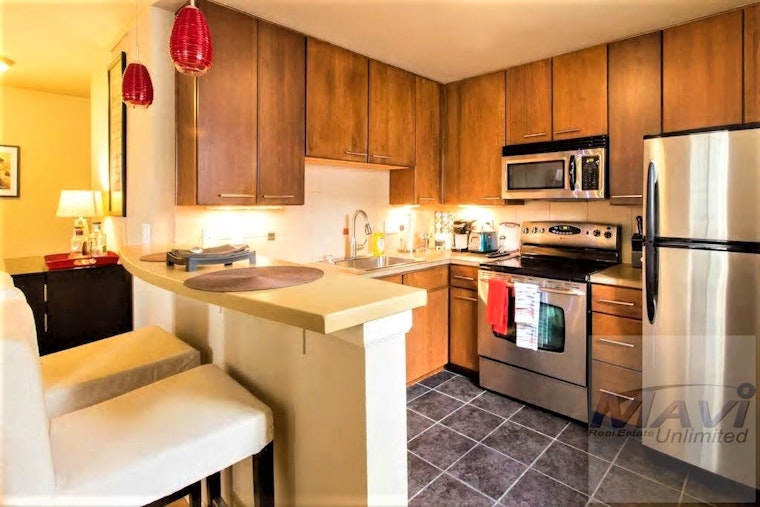 What does $1,300 rent you in Capitol Hill, today?
