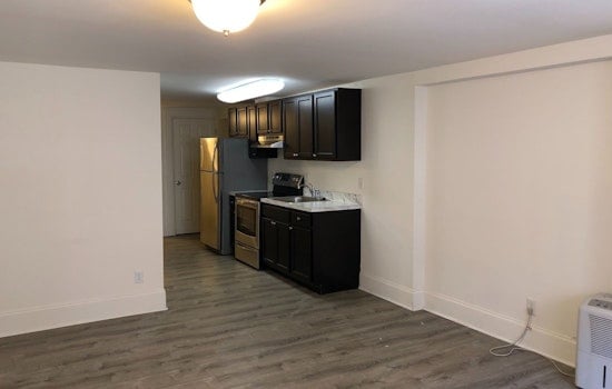 Here are today's cheapest rentals in Mount Vernon, Baltimore