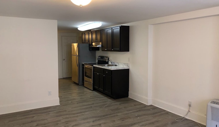 Here are today's cheapest rentals in Mount Vernon, Baltimore