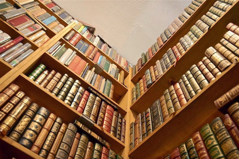 Denver's top 4 used bookstores, ranked