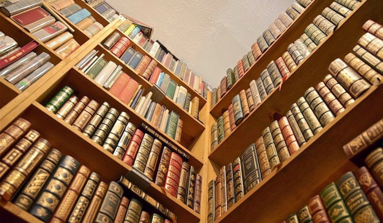 Denver's top 4 used bookstores, ranked