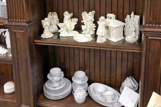 The 3 best thrift stores in Roseville