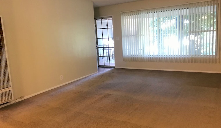 The cheapest apartment rentals in Pasadena, explored