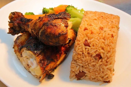 Caribbean eats: 4 new spots to try in New York City