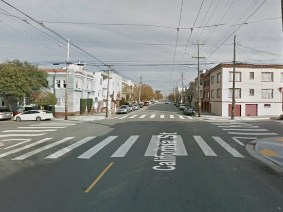 Woman killed in Richmond District hit-and-run; suspect remains at large