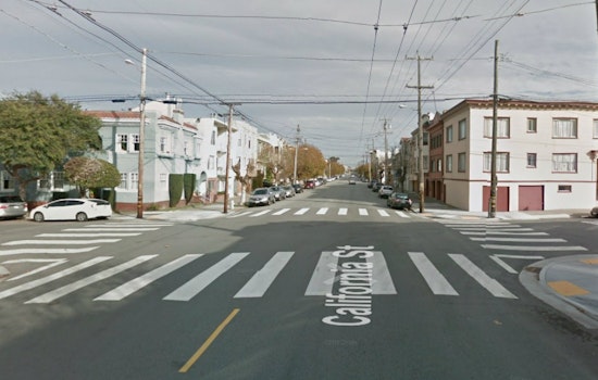 Woman killed in Richmond District hit-and-run; suspect remains at large