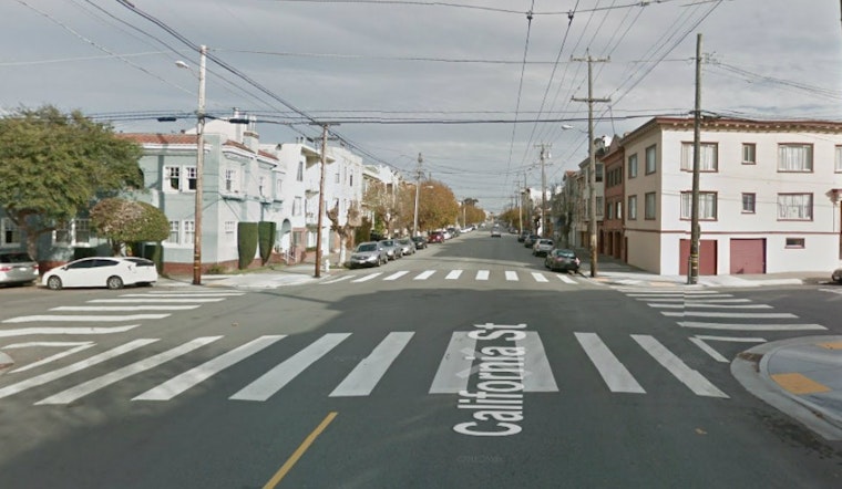 Woman killed in Richmond District hit-and-run; suspect remains at large