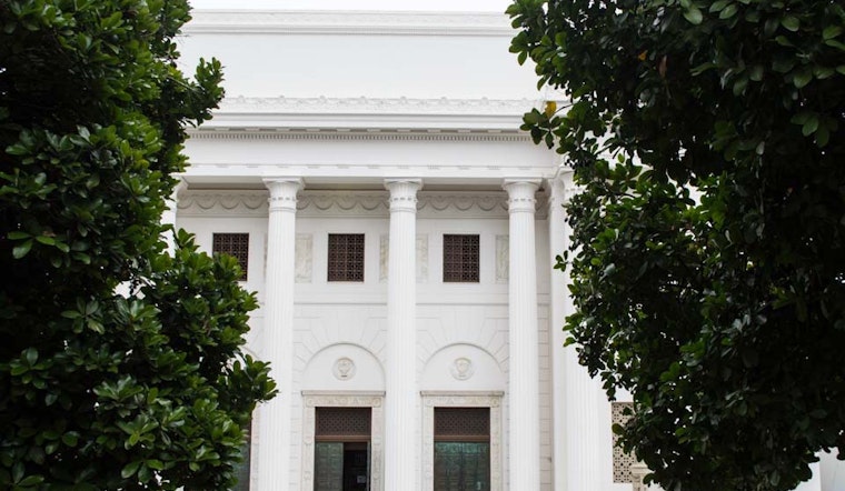 Internet Archive evacuated due to bomb threat