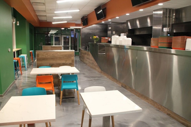 Get to know the 4 freshest new businesses to open in Philadelphia