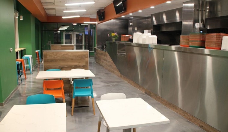 Get to know the 4 freshest new businesses to open in Philadelphia