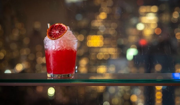 Hell's Kitchen gets a new cocktail bar: Dear Irving On Hudson