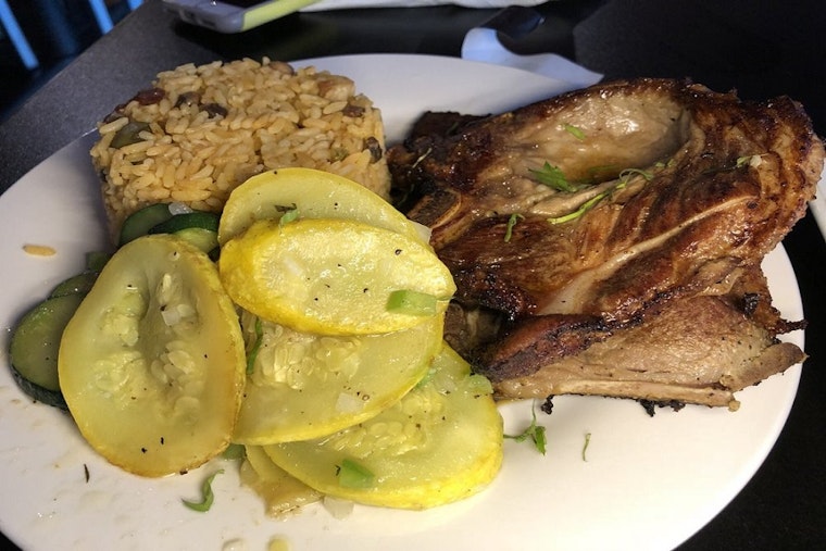 Here are San Antonio's top 5 Puerto Rican spots