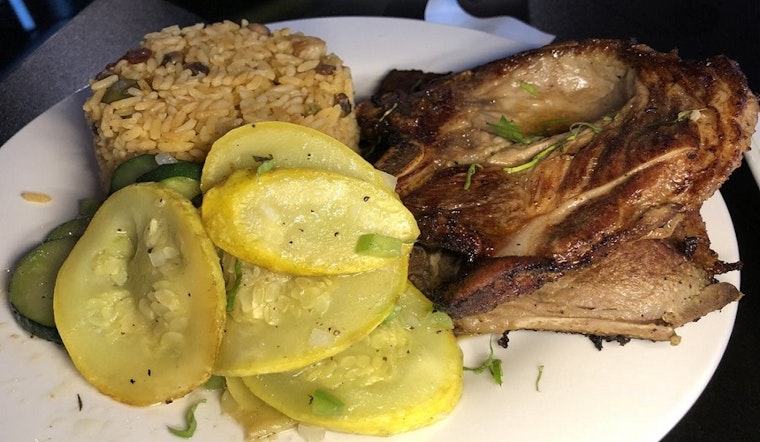 Here are San Antonio's top 5 Puerto Rican spots
