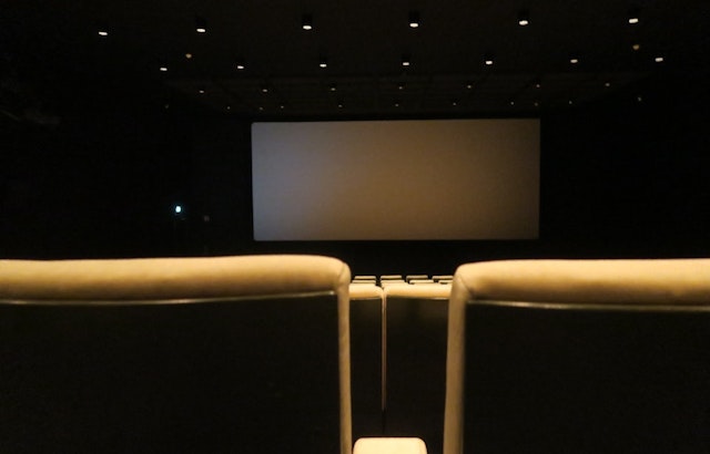 3 great film, media and entertainment events in New York City this weekend