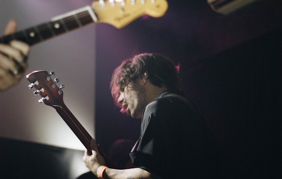 3 great rock music events in New York City this weekend