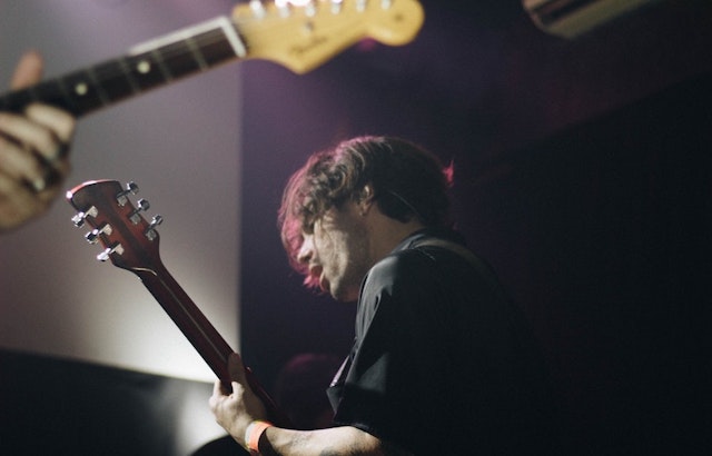 3 great rock music events in New York City this weekend