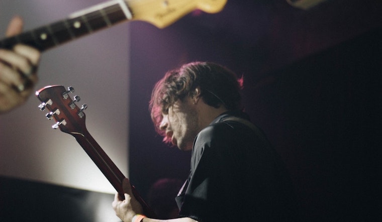 3 great rock music events in New York City this weekend