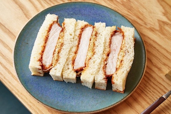 Satisfy your Japanese food cravings with these 3 Los Angeles newcomers