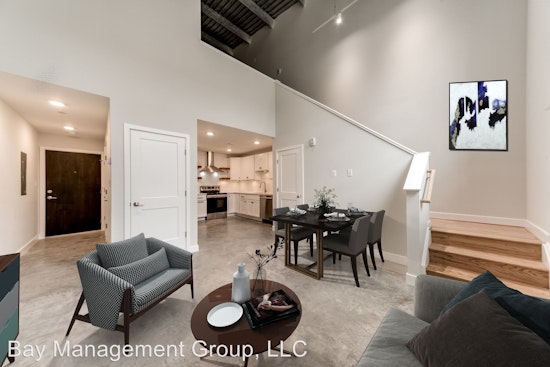 What will $1,500 rent you in Baltimore, right now?