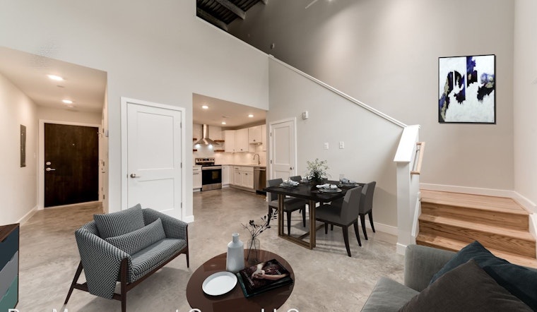 What will $1,500 rent you in Baltimore, right now?