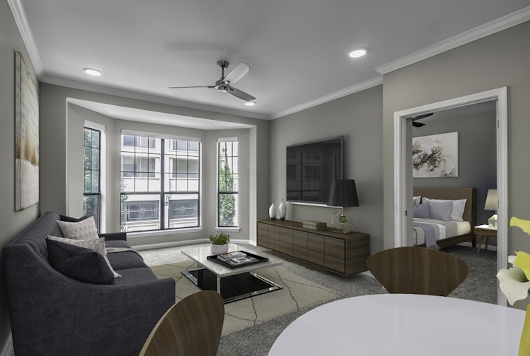 Here are today's cheapest rentals in Dilworth, Charlotte