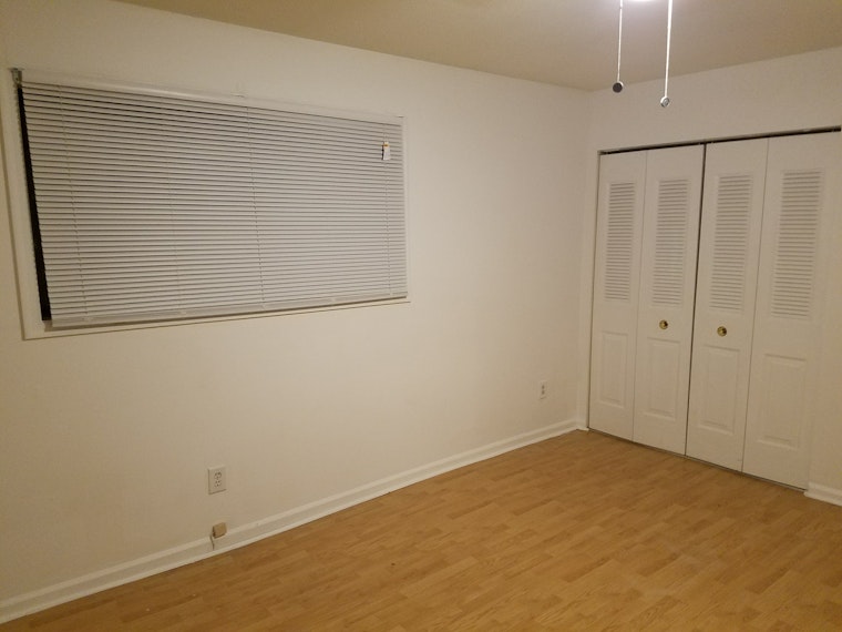 What does $1,100 rent you in Durham, today?