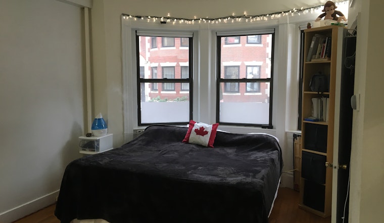 Check out today's cheapest rentals in Kenmore, Boston