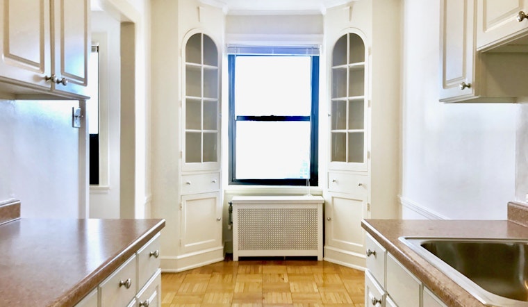 The cheapest apartment rentals in Near North, right now