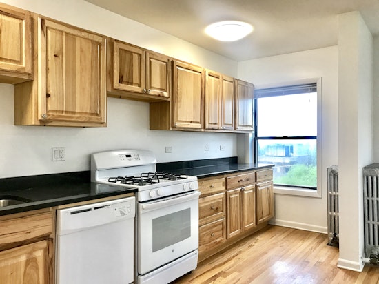 What will $1,700 rent you in Chicago, right now?