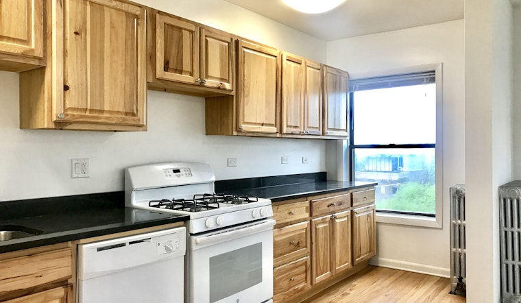 What will $1,700 rent you in Chicago, right now?