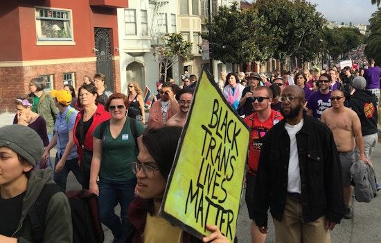 SF Transgender Advocates Talk Trump Presidency, Bathroom Bills, & The Challenges Ahead