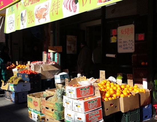 Oak Biz: Planned Parenthood Benefit, EZ Taqueria & Organic Coup Coming