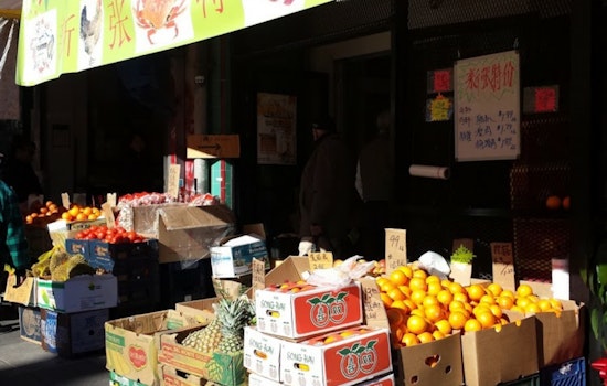 Oak Biz: Planned Parenthood Benefit, EZ Taqueria & Organic Coup Coming