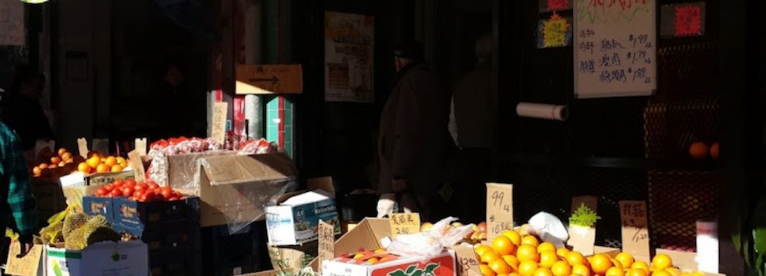 Oak Biz: Planned Parenthood Benefit, EZ Taqueria & Organic Coup Coming