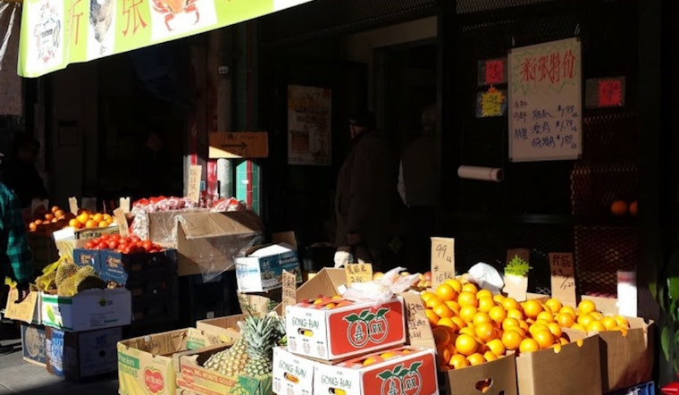 Oak Biz: Planned Parenthood Benefit, EZ Taqueria & Organic Coup Coming