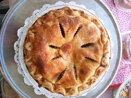 Oakland Closures: Phở Hiep Hung, Lady Bug Bakery, Bakeshop, More