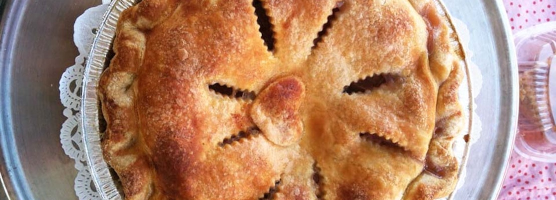 Oakland Closures: Phở Hiep Hung, Lady Bug Bakery, Bakeshop, More